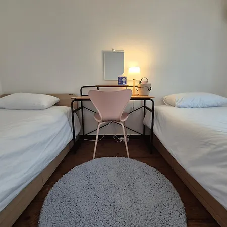 Cozy Stay Busan Seomyeon 코지스테이 부산 서면