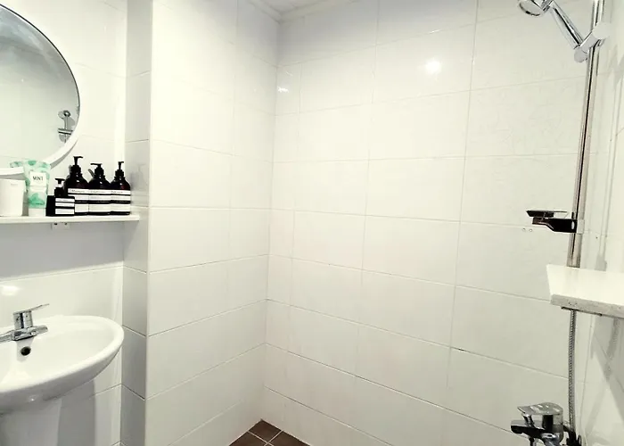 Cozy Seomyeon 코지스테이 부산 서면 3*