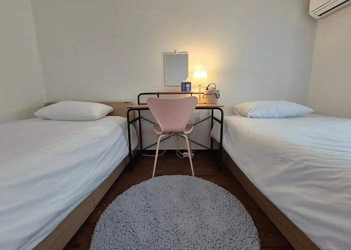 Cozy Seomyeon 코지스테이 부산 서면 Busan