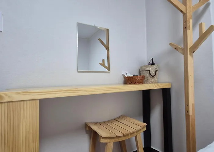 Affittacamere Cozy Seomyeon 코지스테이 부산 서면