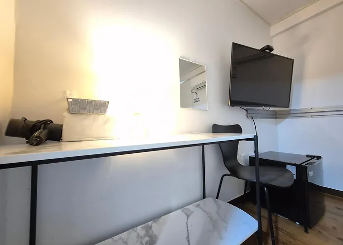 Affittacamere Cozy Seomyeon 코지스테이 부산 서면 Busan