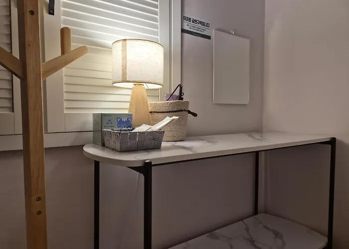Cozy Seomyeon 코지스테이 부산 서면 3*