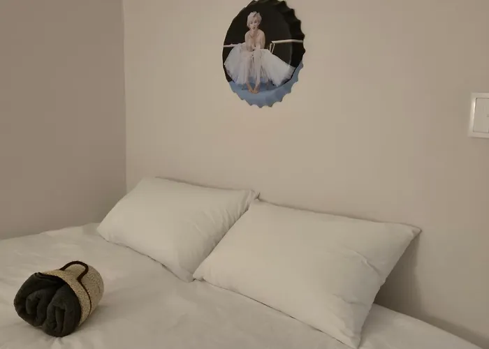 Cozy Seomyeon 코지스테이 부산 서면 3* Busan