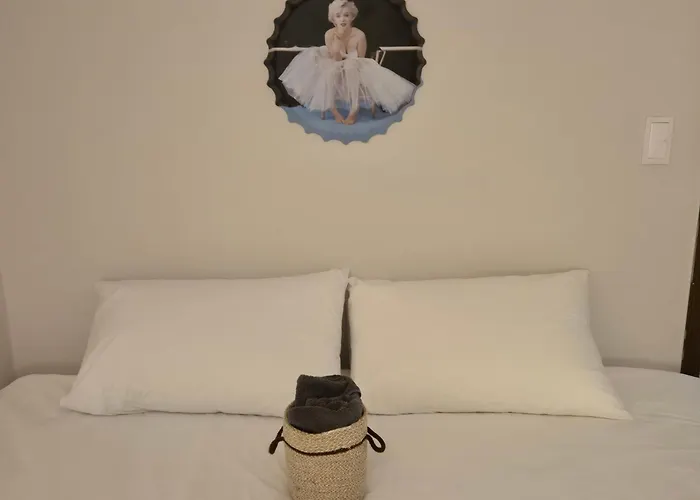 Affittacamere Cozy Seomyeon 코지스테이 부산 서면