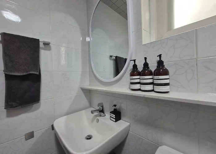 Affittacamere Cozy Seomyeon 코지스테이 부산 서면