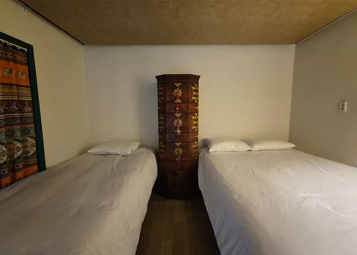 Cozy Seomyeon 코지스테이 부산 서면 3* Busan
