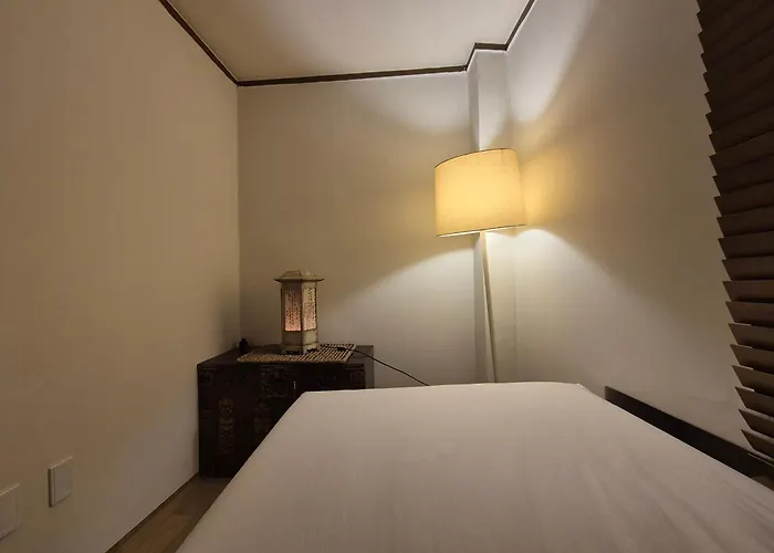 Affittacamere Cozy Seomyeon 코지스테이 부산 서면