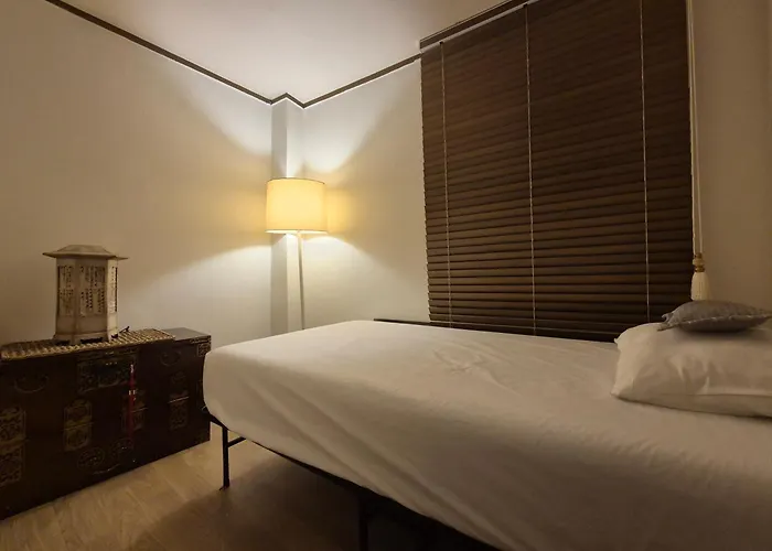 Cozy Seomyeon 코지스테이 부산 서면 Affittacamere Busan