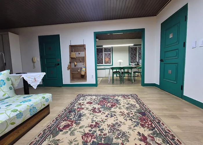 Affittacamere Cozy Seomyeon 코지스테이 부산 서면