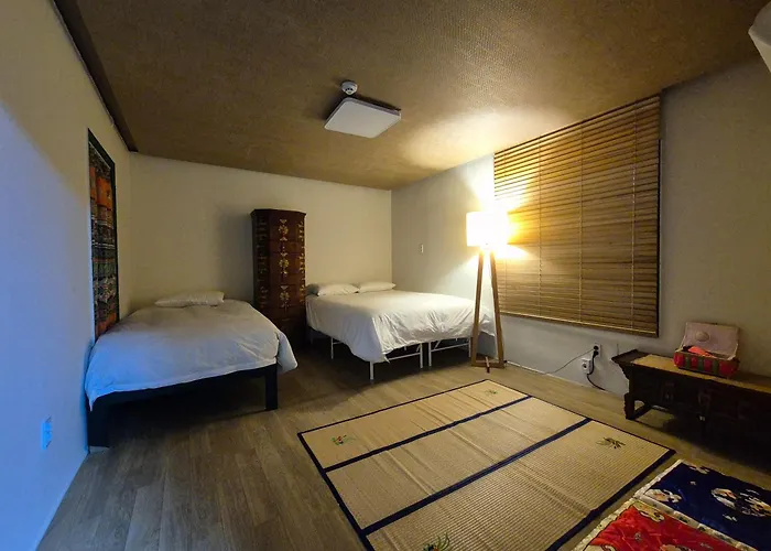 Cozy Seomyeon 코지스테이 부산 서면 Affittacamere 3*