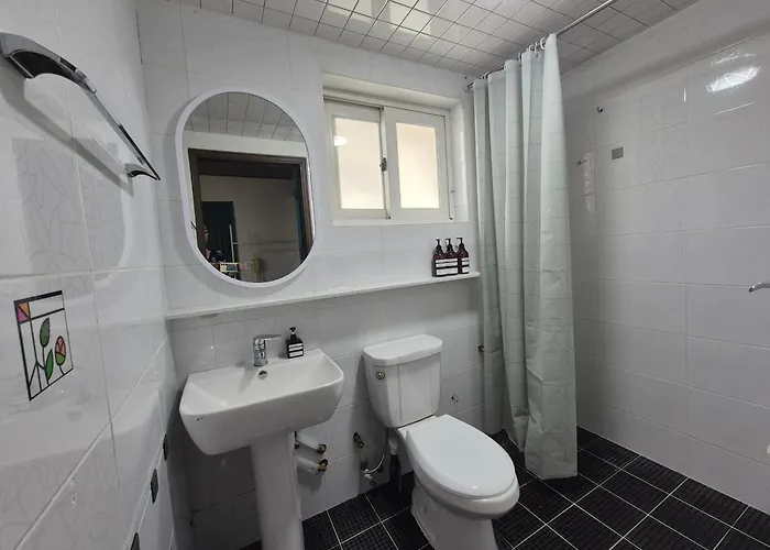 Affittacamere Cozy Seomyeon 코지스테이 부산 서면 3*