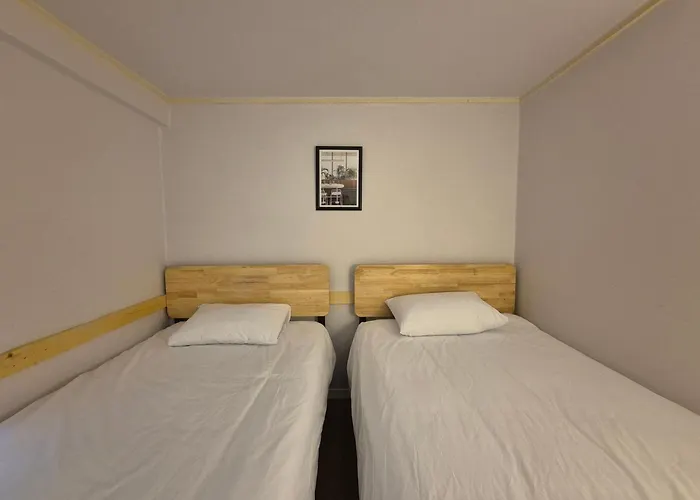 Affittacamere Cozy Seomyeon 코지스테이 부산 서면 Busan